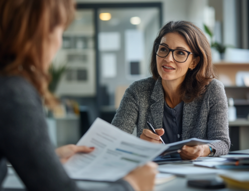 Weiterbildungsgeld & Weiterbildungsprämie