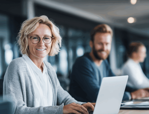 KI im Büro für Einsteiger: Grundlagen, Anwendungen & konkrete Beispiele aus dem Arbeitsalltag