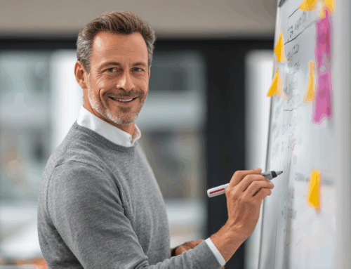 Scrum Master Zertifikat mit Förderung: Weiterbildung & Karrierechancen