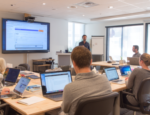 KI Weiterbildung München – Zukunftskompetenz 2026