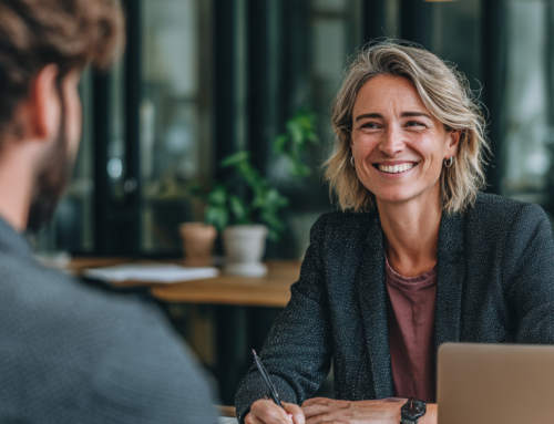 Coaching berufliche Neuorientierung – Neue Wege mit Förderung gehen