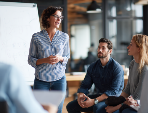 Staatliche Förderung für KI-Kurse: Ihre Chance auf beruflichen Aufstieg
