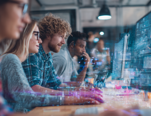 KI Weiterbildung mit Zertifikat: KI-Kompetenz als neuer Standard im Arbeitsalltag