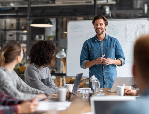 Projektmanagement Weiterbildung mit PMI-Zertifizierung – ideale Vorbereitung auf PMP