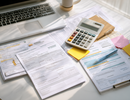 Weiterbildungen steuerlich absetzen – Was erkennt das Finanzamt an?