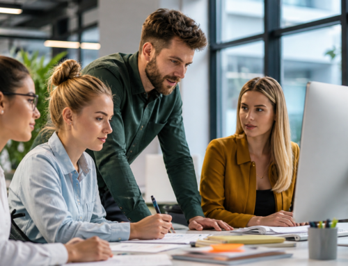 Marketing Umschulung München mit Bildungsgutschein – so funktioniert’s