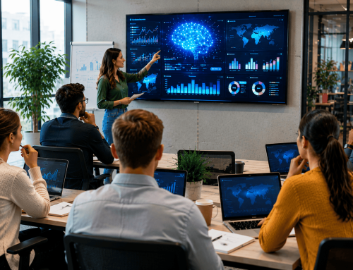 Digital Marketing Weiterbildung einfach erklärt: Inhalte, Dauer & Perspektiven