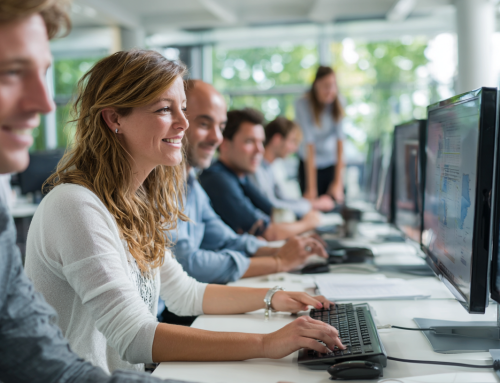 SAP Kurse München: Mit einer SAP-Weiterbildung erfolgreich in die digitale Arbeitswelt starten